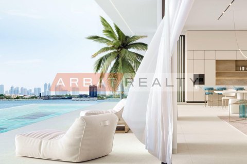 Vila v Jumeirah, Dubai, SAE 7 spální, 1295.9 m2 č. 737072 - Fotografia 12
