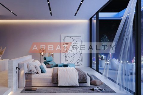 Vila v Jumeirah, Dubai, SAE 7 spální, 1295.9 m2 č. 737072 - Fotografia 15