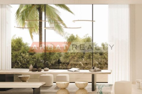 Vila v Jumeirah, Dubai, SAE 7 spální, 1295.9 m2 č. 737072 - Fotografia 9