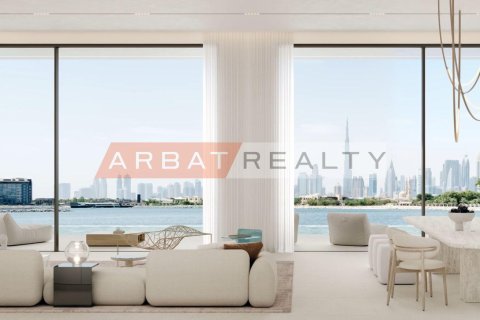 Vila v Jumeirah, Dubai, SAE 7 spální, 1295.9 m2 č. 737072 - Fotografia 4