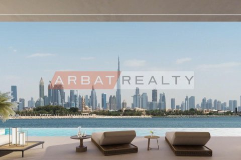 Villa i Jumeirah, Dubai, UAE 7 soveværelser, 1295.9 kvm № 737072