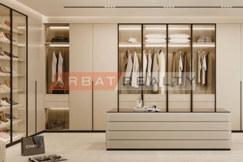 Vila v Jumeirah, Dubai, SAE 7 spální, 1295.9 m2 č. 737072 - Fotografia 19