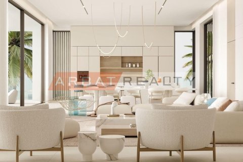 Vila v Jumeirah, Dubai, SAE 7 spální, 1295.9 m2 č. 737072 - Fotografia 11