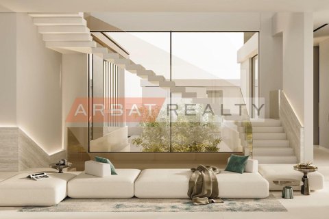 Vila v Jumeirah, Dubai, SAE 7 spální, 1295.9 m2 č. 737072 - Fotografia 8