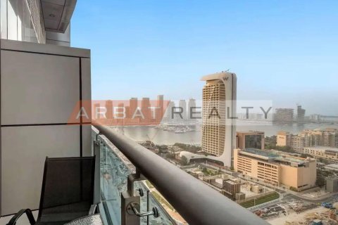 Appartamento in vendita a Dubai Marina, Dubai, EAU 1 camera da letto, 85.75 mq. № 737076 - foto 3