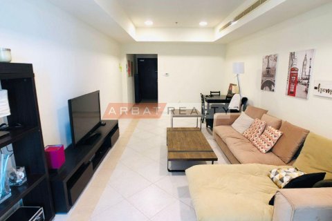 Apartment sa Dubai Marina, Dubai, UAE 1 silid-tulugan, 85.75 sq.m. № 737076