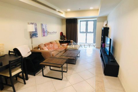 Lakás itt: Dubai Marina, Dubai, EAE, 1 hálószoba, 85.75 m², azonosító: 737076 - fénykép 2