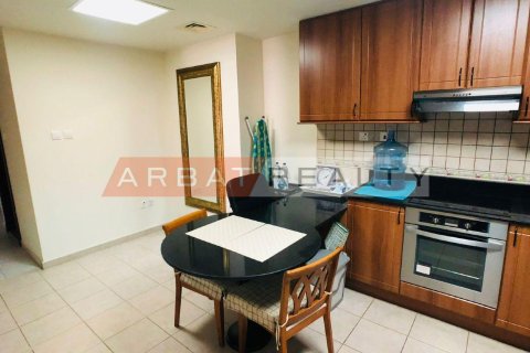 Appartamento in vendita a Dubai Marina, Dubai, EAU 1 camera da letto, 85.75 mq. № 737076 - foto 8