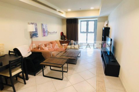 Appartamento in vendita a Dubai Marina, Dubai, EAU 1 camera da letto, 85.75 mq. № 737076 - foto 2