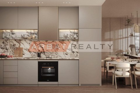 Пәтер Arjan, Дубай, БАӘ-да 1 жатын бөлме, 82.03 м² № 737071 - фото 13
