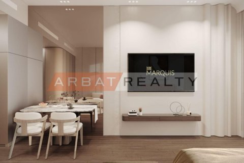 Пәтер Arjan, Дубай, БАӘ-да 1 жатын бөлме, 82.03 м² № 737071 - фото 7