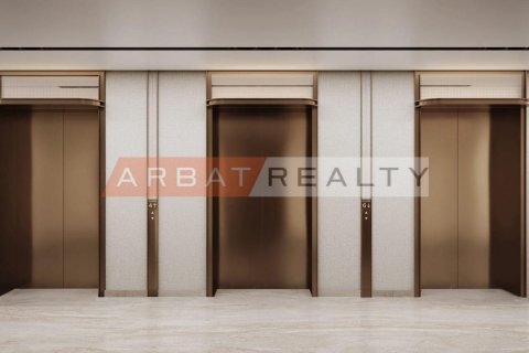 Пәтер Arjan, Дубай, БАӘ-да 1 жатын бөлме, 82.03 м² № 737071 - фото 9