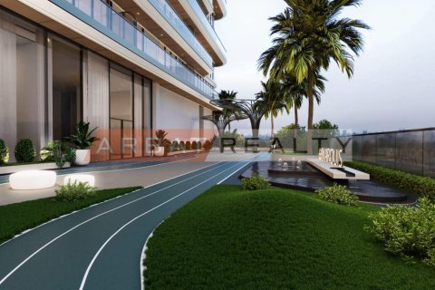 Пәтер Arjan, Дубай, БАӘ-да 1 жатын бөлме, 82.03 м² № 737071 - фото 18