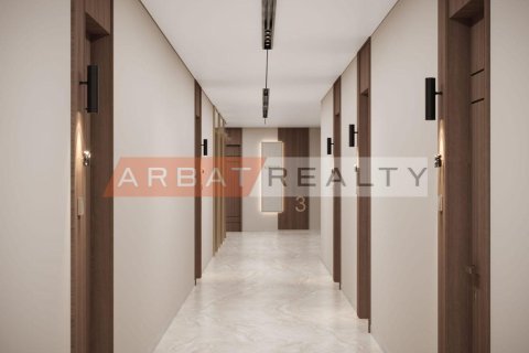 Пәтер Arjan, Дубай, БАӘ-да 1 жатын бөлме, 82.03 м² № 737071 - фото 16