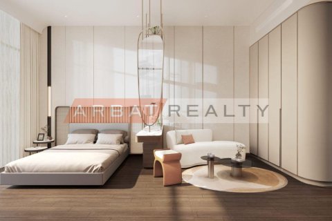 Пәтер Arjan, Дубай, БАӘ-да 1 жатын бөлме, 82.03 м² № 737071 - фото 19