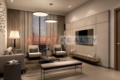 Пәтер Arjan, Дубай, БАӘ-да 1 жатын бөлме, 82.03 м² № 737071 - фото 5