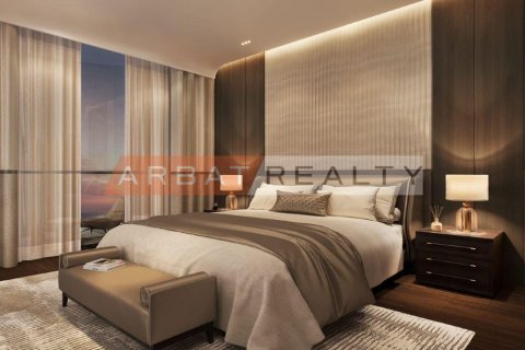 Пәтер Arjan, Дубай, БАӘ-да 1 жатын бөлме, 82.03 м² № 737071 - фото 3