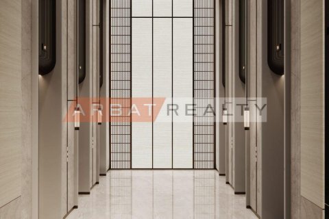 Пәтер Arjan, Дубай, БАӘ-да 1 жатын бөлме, 82.03 м² № 737071 - фото 10