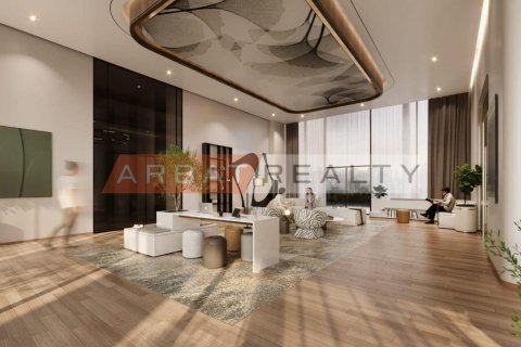 Пәтер Arjan, Дубай, БАӘ-да 1 жатын бөлме, 82.03 м² № 737071 - фото 4