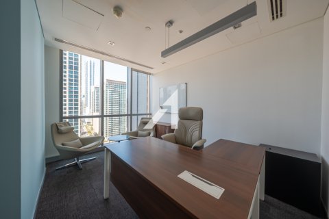 Kantoor te huur in Dubai, VAE 344.4 vr.m., nr 662087 - foto 4