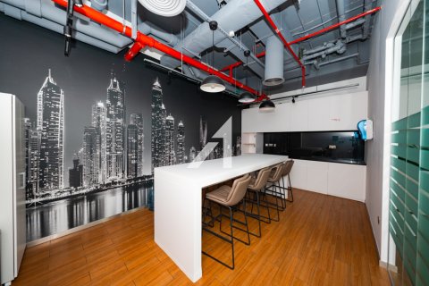 Kantoor te huur in Dubai, VAE 344.4 vr.m., nr 662087 - foto 9