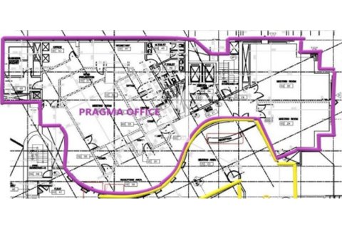 Ured u gradu Dubai, UAE 984 m2 Br. 662082 - Slika 13