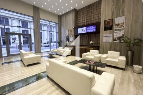 Kancelář v Dubai, SAE 296.8 m² Č.: 662084 - fotografie 15