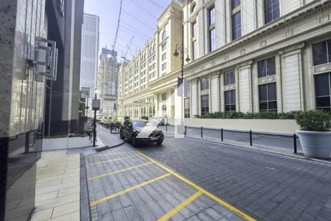 Kancelář v Dubai, SAE 296.8 m² Č.: 662084 - fotografie 14