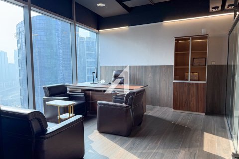 Oficina en alquiler en Dubai, EAU 62 m2 № 662083 - foto 2