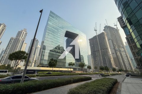 Oficina en alquiler en Dubai, EAU 62 m2 № 662083 - foto 16