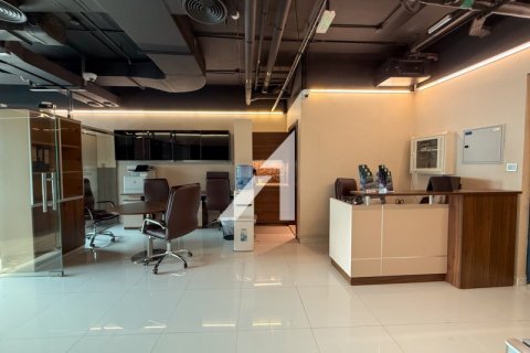 Oficina en alquiler en Dubai, EAU 62 m2 № 662083 - foto 4