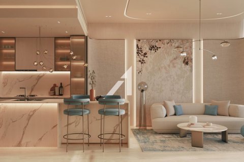 Wohnung zum Verkauf in Dubai, VAE 1 Schlafzimmer, 80.4 m2 Nr. 662085 - Foto 2