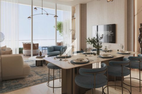 Wohnung zum Verkauf in Dubai, VAE 1 Schlafzimmer, 80.4 m2 Nr. 662085 - Foto 1