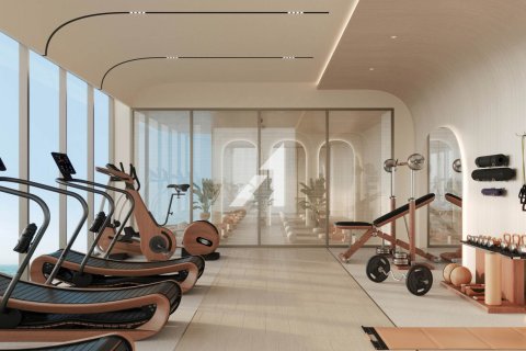 Wohnung zum Verkauf in Dubai, VAE 1 Schlafzimmer, 80.4 m2 Nr. 662085 - Foto 8