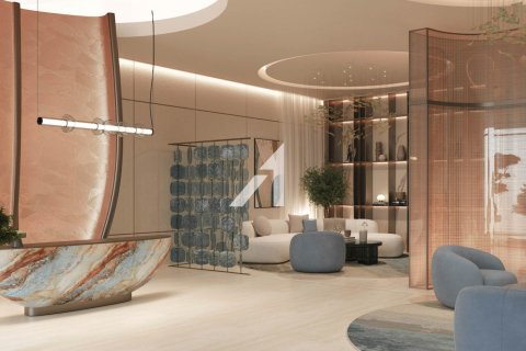 Wohnung zum Verkauf in Dubai, VAE 1 Schlafzimmer, 80.4 m2 Nr. 662085 - Foto 7