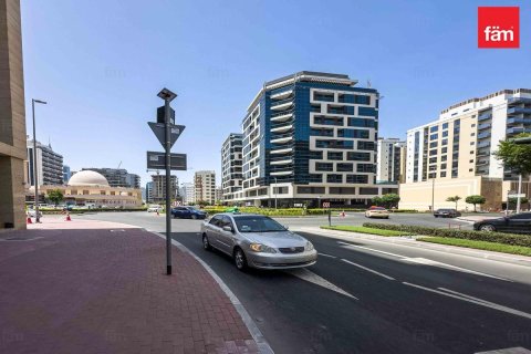Dzīvoklis Al Satwa, Dubaijā, AAE 1 istaba, 88.5 m2 Nr. 708195 - attēls 11