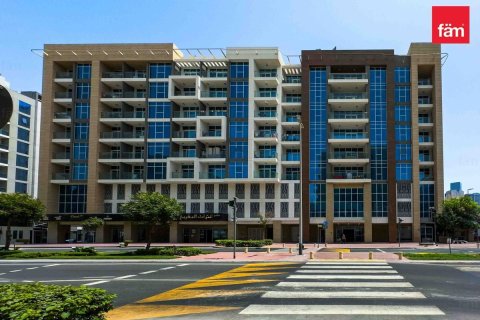 Dzīvoklis Al Satwa, Dubaijā, AAE 1 istaba, 88.5 m2 Nr. 708195 - attēls 12
