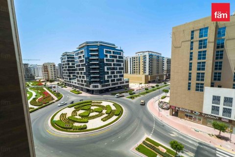 Dzīvoklis Al Satwa, Dubaijā, AAE 1 istaba, 88.5 m2 Nr. 708195 - attēls 10