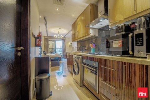 Apartmen di Downtown Dubai (Downtown Burj Dubai), UAE 46.2 meter persegi № 708192 - foto 19