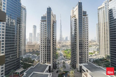 Apartmen di Downtown Dubai (Downtown Burj Dubai), UAE 46.2 meter persegi № 708192 - foto 4