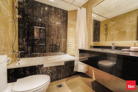Apartmen di Downtown Dubai (Downtown Burj Dubai), UAE 46.2 meter persegi № 708192 - foto 20