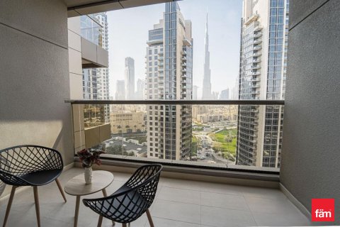 Apartament në Downtown Dubai (Downtown Burj Dubai), Emiratet e Bashkuara Arabe 46.2 m2. № 708192