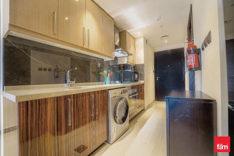Apartmen di Downtown Dubai (Downtown Burj Dubai), UAE 46.2 meter persegi № 708192 - foto 18