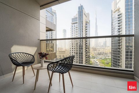 Apartmen di Downtown Dubai (Downtown Burj Dubai), UAE 46.2 meter persegi № 708192 - foto 17