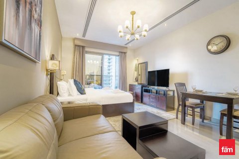 Apartmen di Downtown Dubai (Downtown Burj Dubai), UAE 46.2 meter persegi № 708192 - foto 12