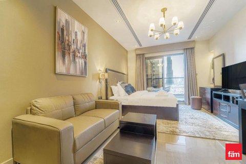 Apartmen di Downtown Dubai (Downtown Burj Dubai), UAE 46.2 meter persegi № 708192 - foto 6
