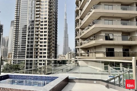Apartmen di Downtown Dubai (Downtown Burj Dubai), UAE 46.2 meter persegi № 708192 - foto 3