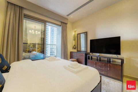 Apartmen di Downtown Dubai (Downtown Burj Dubai), UAE 46.2 meter persegi № 708192 - foto 11