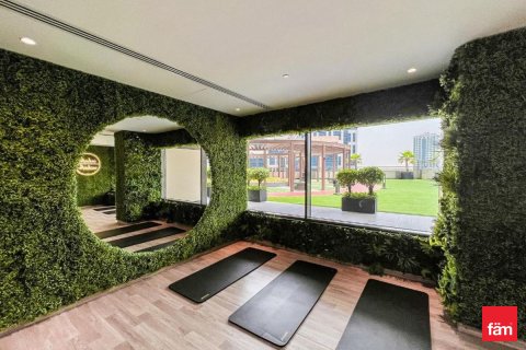 Apartmen di Downtown Dubai (Downtown Burj Dubai), UAE 46.2 meter persegi № 708192 - foto 10