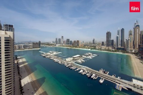Penthouse në Dubai Marina, Emiratet e Bashkuara Arabe 3 dhoma gjumi, 177.9 m2. № 708194 - Foto 26